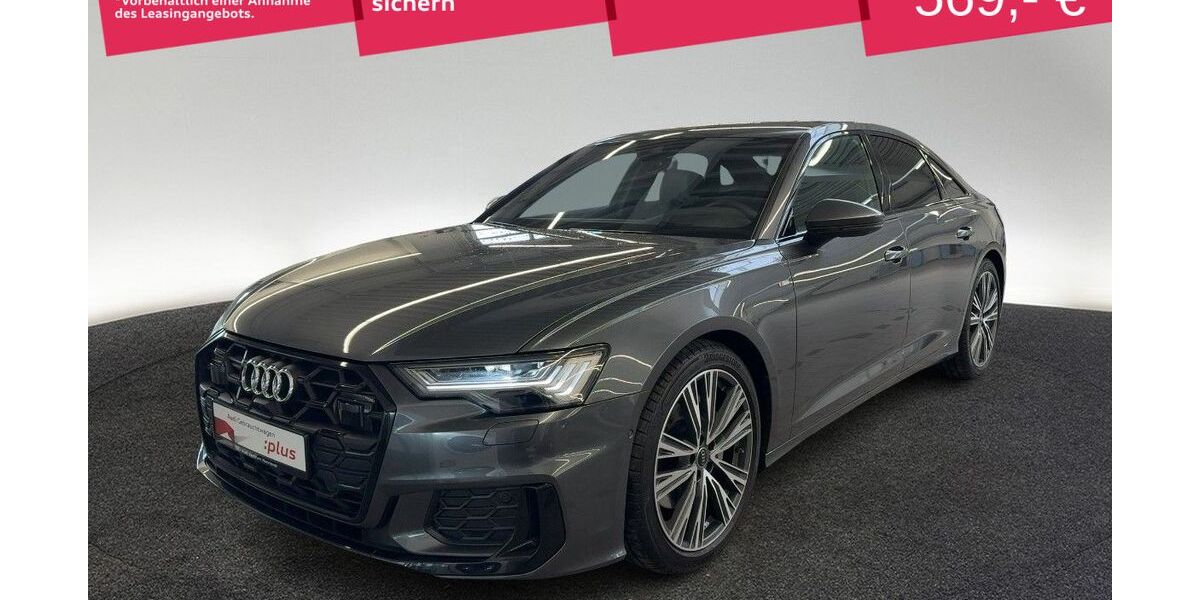 Audi A6 32.632 km 57.650 &euro; Hannover 30179