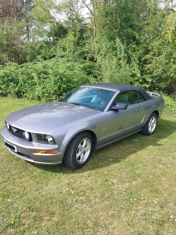 Mustang
