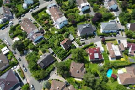 Grundstück Oberursel (Taunus) - 1.190.000&euro; | Angebot:25435816