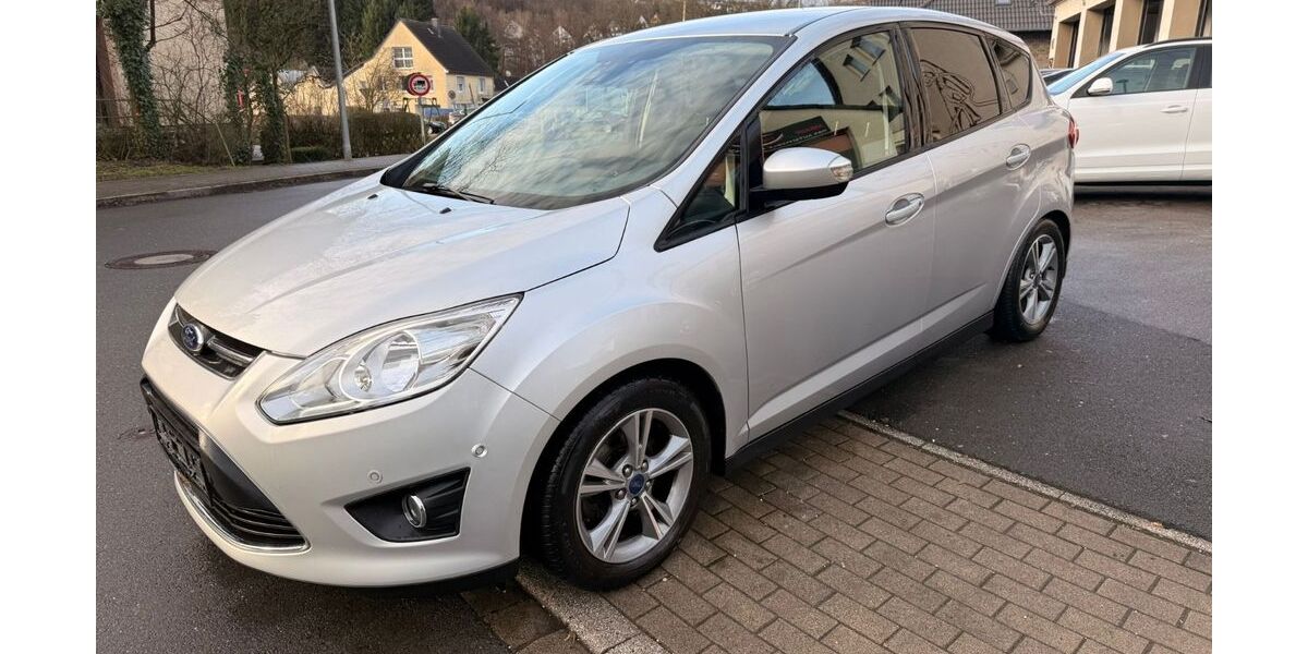 Ford C-Max 120.800 km 6.499 &euro; Lüdenscheid 58515