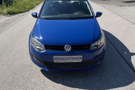 VW Polo 145.670 km 1.500 &euro; Ainring 83404