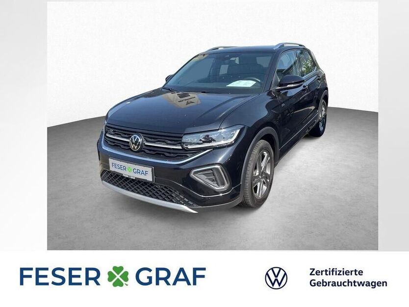 T-Cross