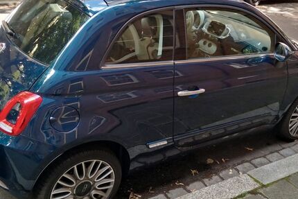 Fiat 500 10.302 km 9.999 &euro; Nürnberg 90461