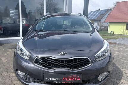 Kia ceed Sportswagon 159.000 km 5.990 &euro; Porta Westfalica 32457