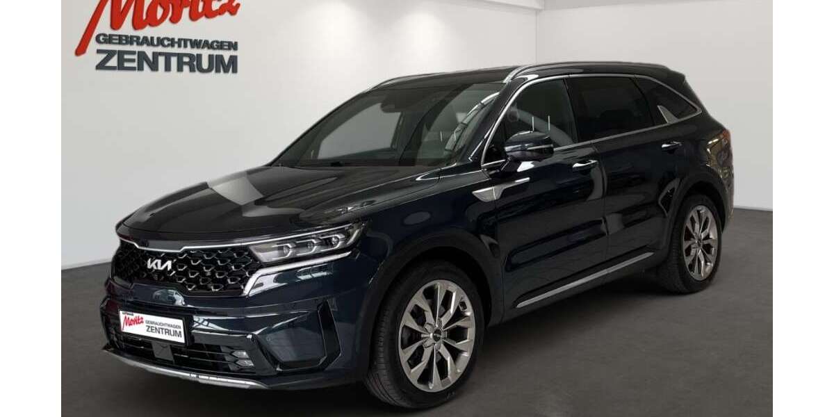 Kia Sorento 75.961 km 36.580 &euro; Laatzen 30880