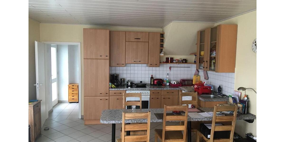 Maisonettenwohnung Rodenbach - 4 Zimmer, 100 m&sup2;, 319.000&euro; | Angebot:26798549