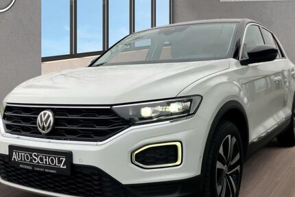 VW T-Roc 76.749 km 19.875 &euro; Höchstadt 91315