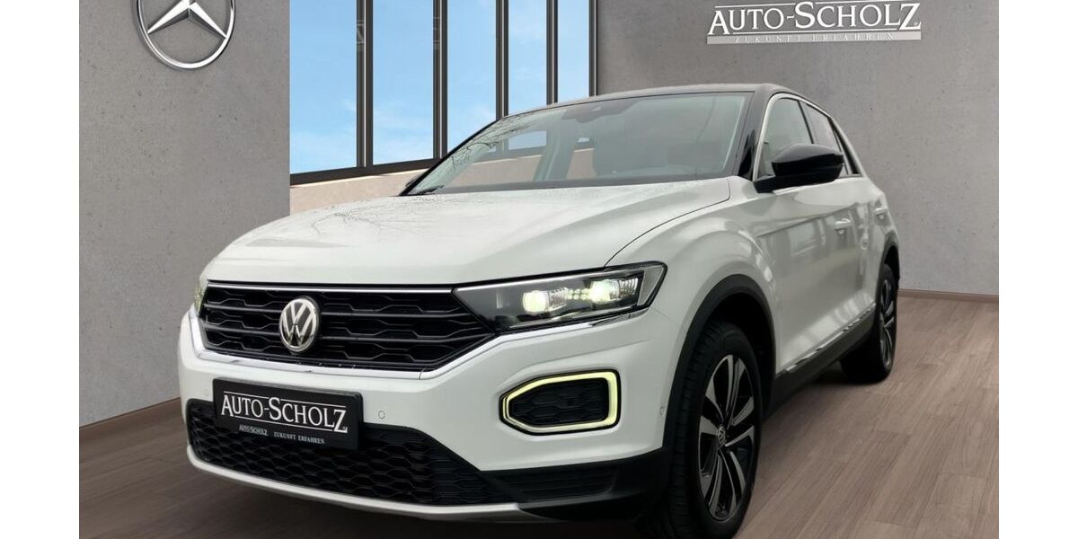 VW T-Roc 76.749 km 21.368 &euro; Höchstadt 91315