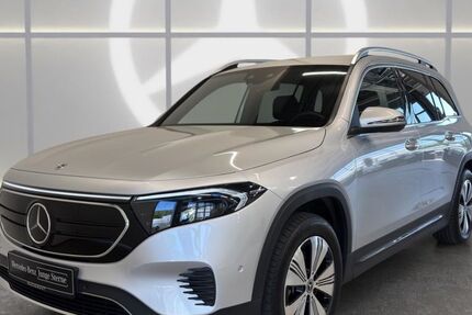 Mercedes-Benz EQB 41.177 km 33.500 &euro; Nagold 72202