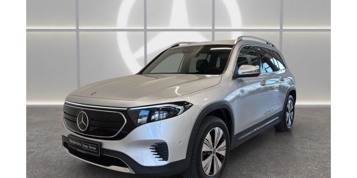Mercedes-Benz EQB 41.177 km 33.500 &euro; Nagold 72202