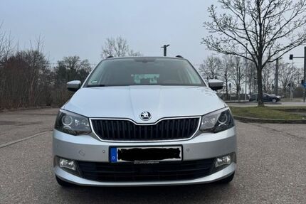 Skoda Fabia 188.706 km 7.500 &euro; Vöhringen 89269