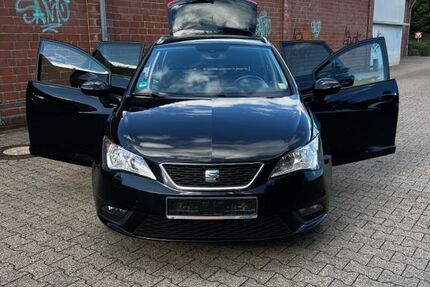 Seat Ibiza 86.500 km 8.900 € Wesel 46483