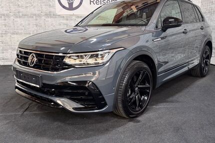 VW Tiguan 60.411 km 33.900 € Spaichingen 78549