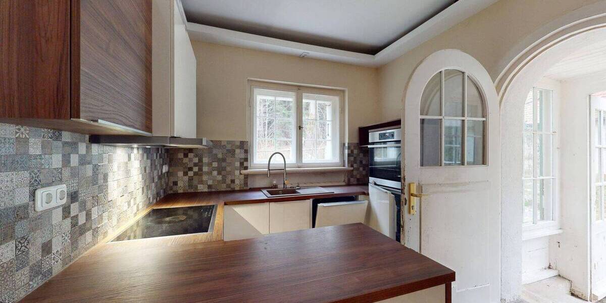 Einfamilienhaus Bad Gottleuba-Berggießhübel Kurort Berggießhübel - 7 Zimmer, 167 m&sup2;, 499.000&euro; | Angebot:26247837