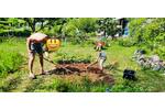 Bungalow Stralsund Langendorfer Berg - 2 Zimmer, 30 m&sup2;, 13.000&euro; | Angebot:26960559