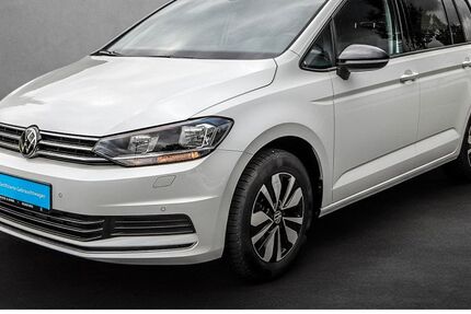 VW Touran 8.275 km 33.395 &euro; Marburg 35037
