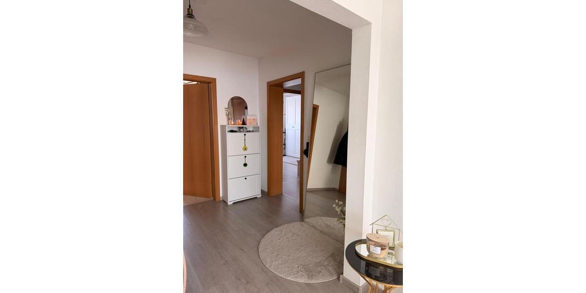 Etagenwohnung Lichtenfels - 3 Zimmer, 80 m&sup2;, 700&euro; | Angebot:26313093