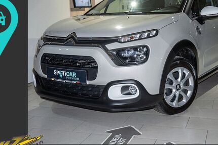 Citroen C3 16.492 km 11.850 &euro; Königs Wusterhausen 15711