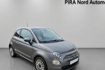 Fiat 500 5.986 km 12.780 &euro; Norderstedt 22844