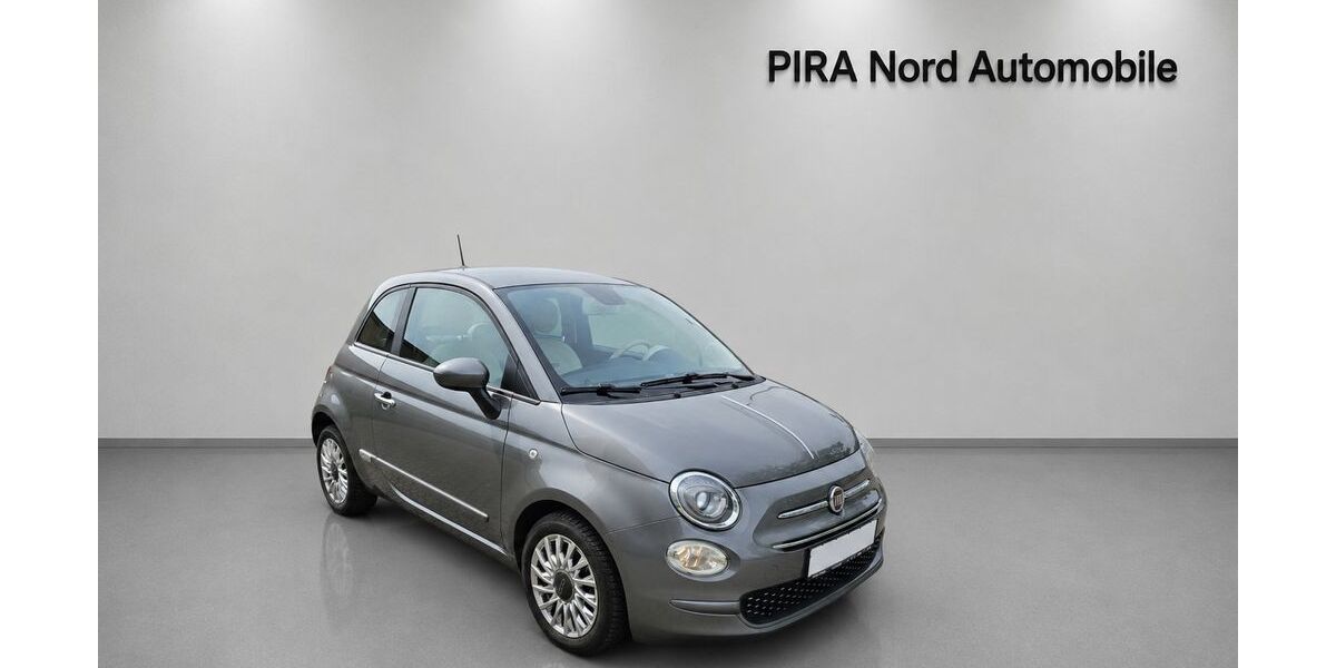 Fiat 500 5.986 km 12.780 &euro; Norderstedt 22844