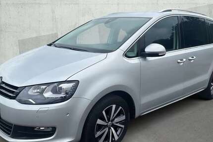 VW Sharan 77.662 km 26.860 &euro; Meppen 49716