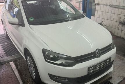 VW Polo 163.000 km 4.700 &euro; Baunatal 34225