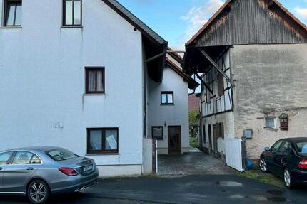 Mehrfamilienhaus