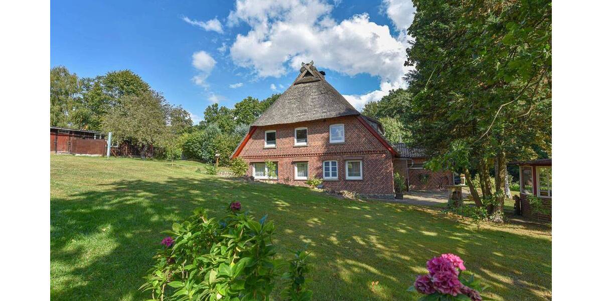 Einfamilienhaus Soderstorf Rolfsen - 8 Zimmer, 274 m&sup2;, 797.000&euro; | Angebot:25665309