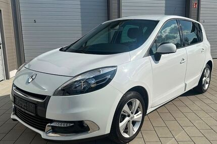 Renault Scenic 99.323 km 6.200 &euro; Bad Saulgau 88348