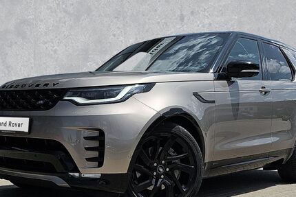 Land Rover Discovery 133.950 km 44.790 € Greding 91171