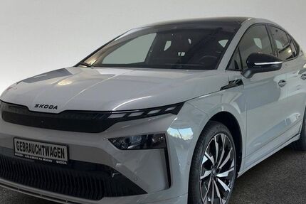 Skoda Enyaq 4.700 km 45.960 &euro; München 80935