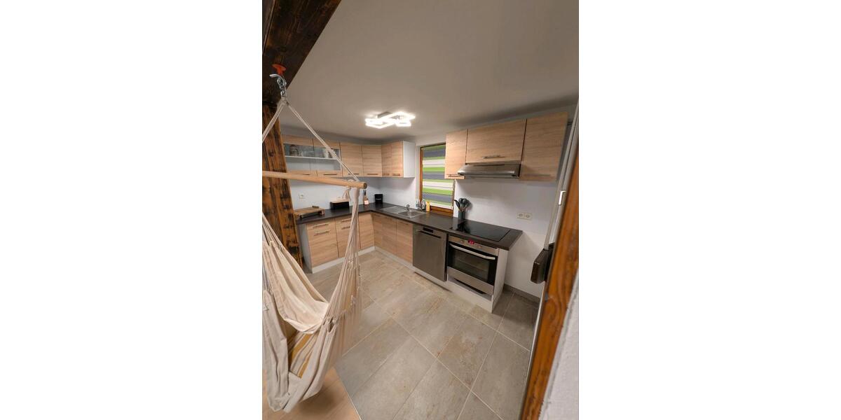 Doppelhaushälfte zu Vermieten - Murrhardt 4.5 zimmer