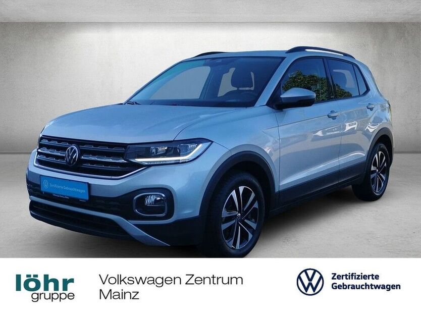T-Cross