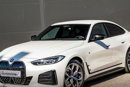 BMW i4 105.717 km 38.730 € Gerlingen 70839