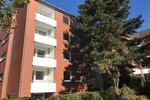 Modernisierte 3- Zimmer-Wohnung mit schönem Ausblick