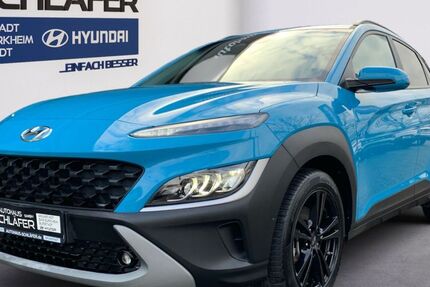 Hyundai KONA 37.583 km 21.280 &euro; Bad Dürkheim 67098