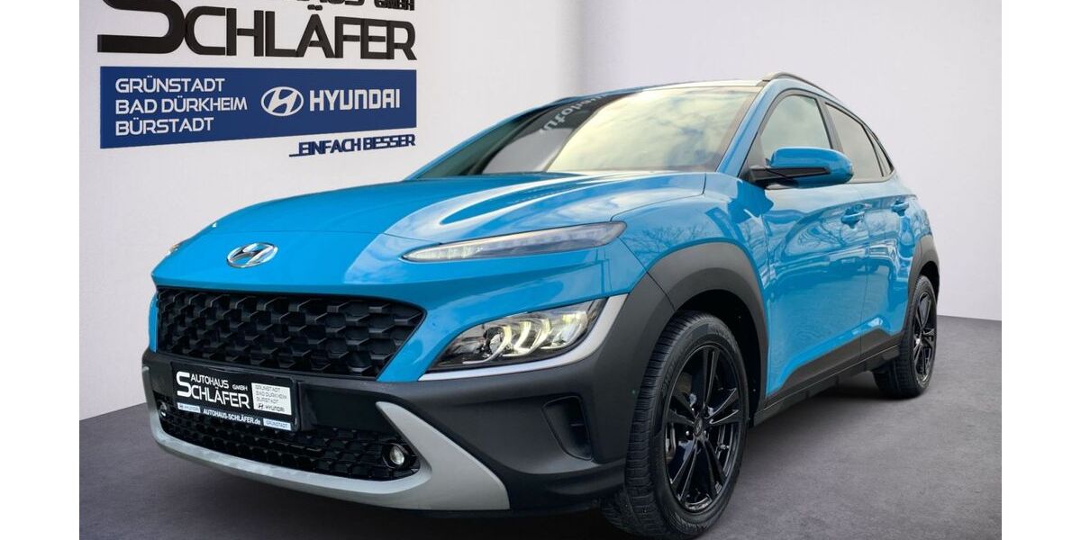Hyundai KONA 37.583 km 21.480 &euro; Bad Dürkheim 67098