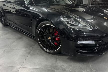 Porsche Panamera 97.000 km 63.499 &euro; Weiden 92637
