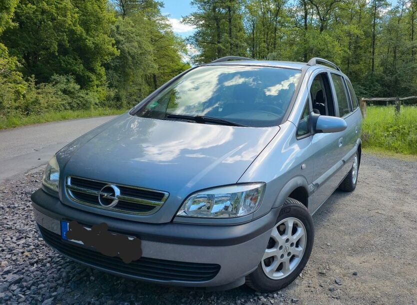Zafira