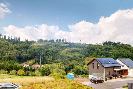 Wohnung zum Kaufen in Oberkirch 382.400 € 89 m² 3 zimmer