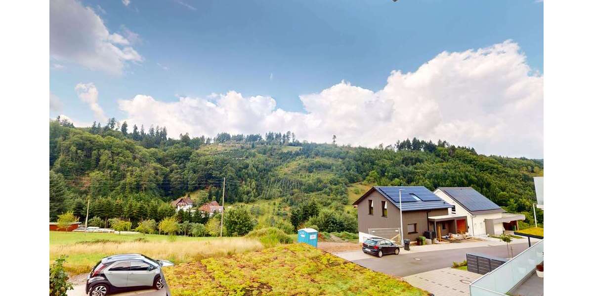 Wohnung zum Kaufen in Oberkirch 382.400 € 89 m² 3 zimmer