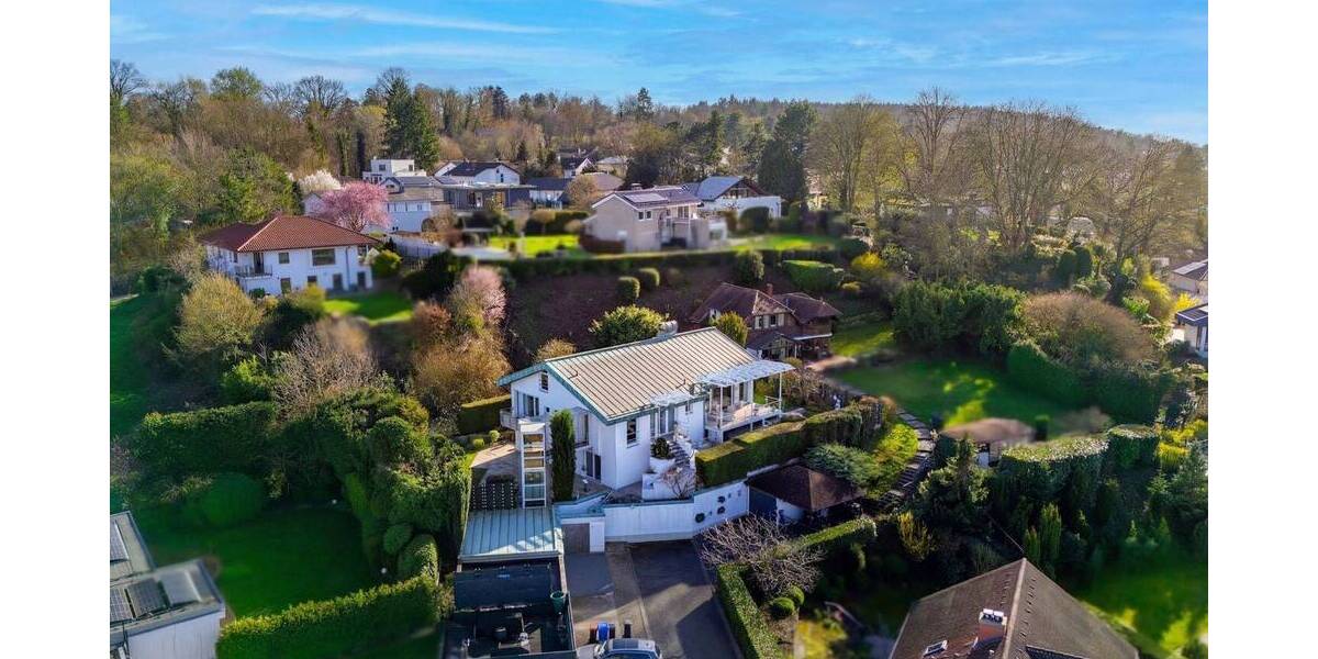 Einfamilienhaus Karlsruhe Durlach - 7 Zimmer, 333 m&sup2;, 1.685.000&euro; | Angebot:25997200