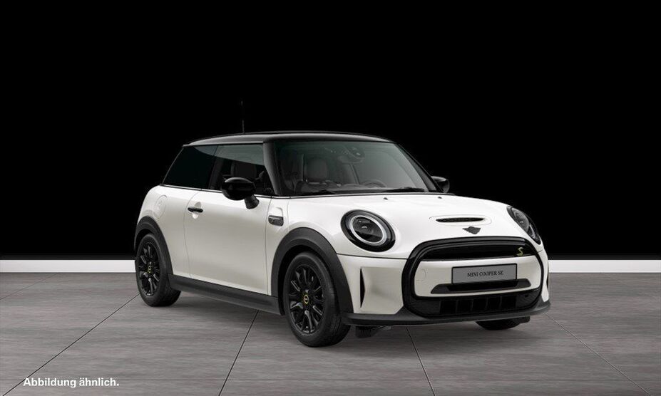 Mini Cooper SE 6.297 km 20.609 € Göttingen 37081