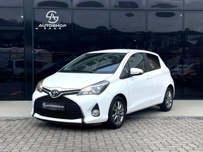 Yaris