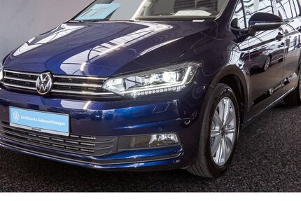 VW Touran 19.074 km 35.330 &euro; Stendal 39576