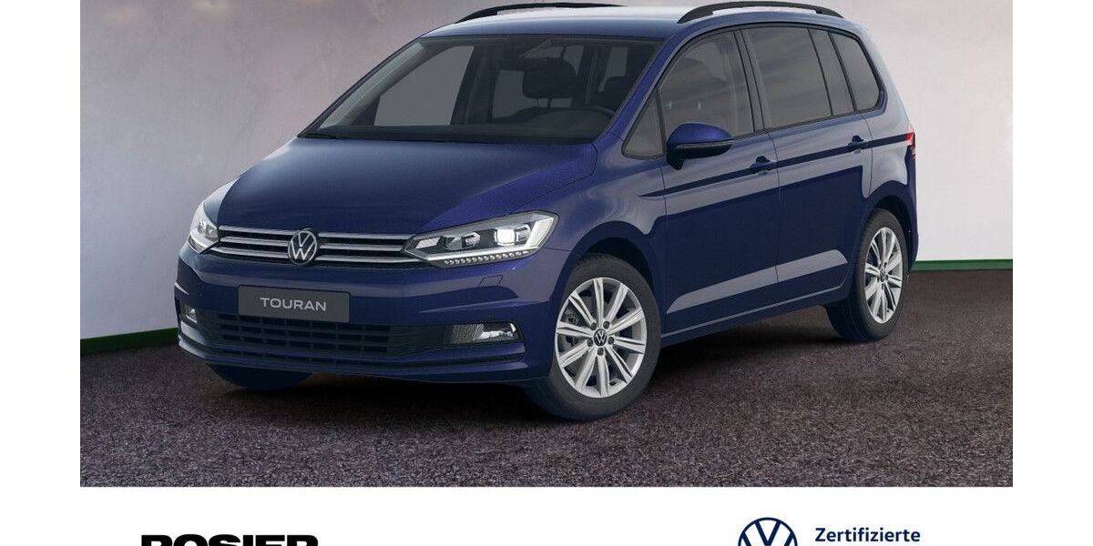 VW Touran 19.074 km 36.920 &euro; Stendal 39576