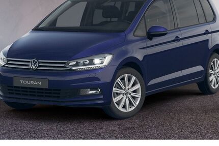 VW Touran 19.074 km 37.440 &euro; Stendal 39576