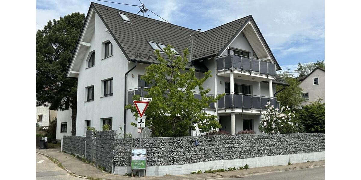 Maisonettenwohnung Friedberg - 4 Zimmer, 115 m&sup2;, 1.550&euro; | Angebot:26634327