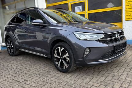 VW Taigo 11.000 km 19.380 &euro; Lahr 77933