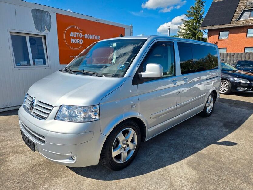 T5 Transporter